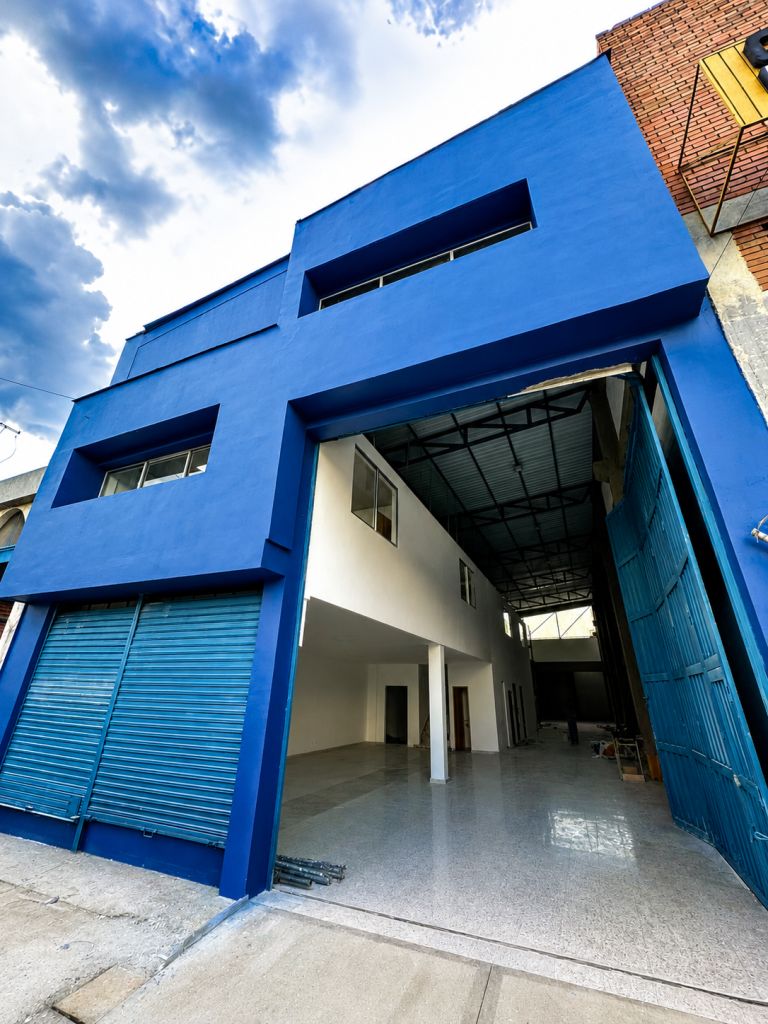 Bodega en venta Valle Del Cauca Cali Flora Industrial 630 m2 Habitaciones 0 Baños 4 Garajes 0 Precio $1600000000