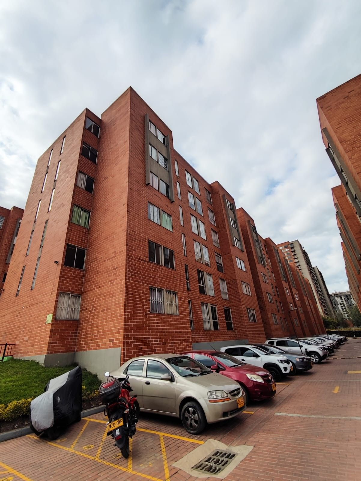 Apartamento en arriendo Cundinamarca Bogotá Cjr Limonar 55 m2 Habitaciones 3 Baños 2 Garajes 0 Precio $1550000