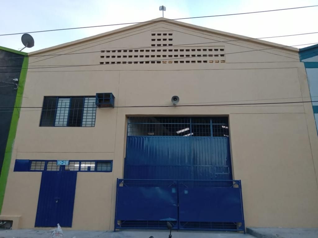 Bodega en venta Valle Del Cauca Cali Industrial 555 m2 Habitaciones 0 Baños 0 Garajes 0 Precio $1350000000