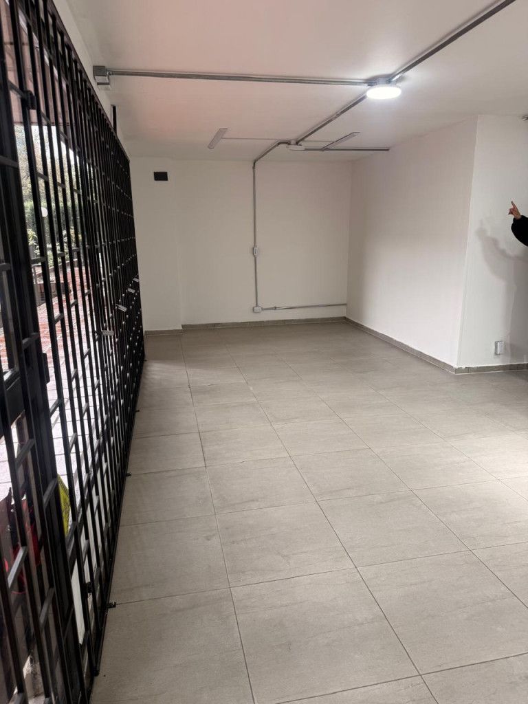 Local en arriendo Cundinamarca Bogotá El Nogal 65 m2 Habitaciones 0 Baños 1 Garajes 0 Precio $4800000