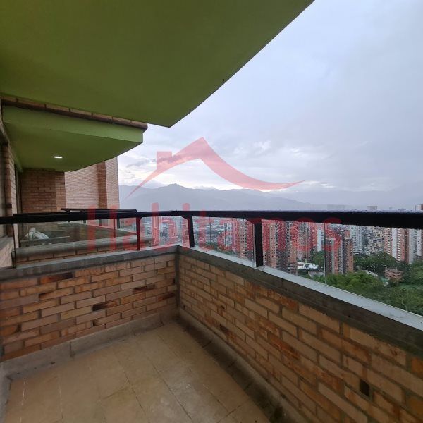 Apartamento en venta Antioquia Sabaneta Vereda La Doctora 77 m2 Habitaciones 2 Baños 2 Garajes 0 Precio $650000000