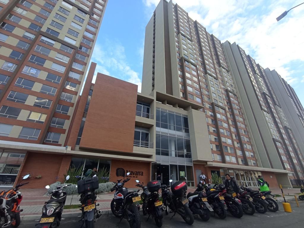 Apartamento en venta Cundinamarca Bogotá El Redil 36 m2 Habitaciones 1 Baños 1 Garajes 0 Precio $219999999