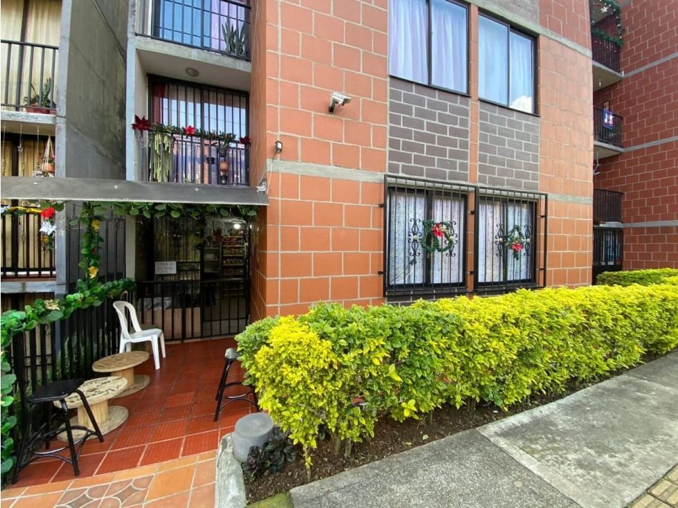 Apartamento en venta Antioquia Medellín San Antonio De Prado 60 m2 Habitaciones 3 Baños 2 Garajes 0 Precio $220000000