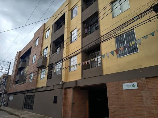 Apartamento en arriendo Cundinamarca Bogotá Giralda 52 m2 Habitaciones 2 Baños 2 Garajes 1 Precio $1800000