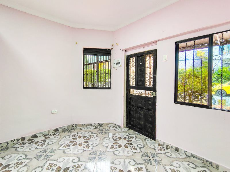 Apartaestudio en arriendo Antioquia Medellín Manrique Central No2 48 m2 Habitaciones 1 Baños 1 Garajes 0 Precio $1140000