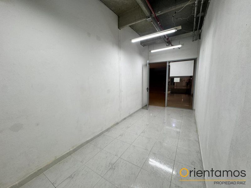 Local en arriendo Antioquia Medellín Bombona No1 17 m2 Habitaciones 0 Baños 0 Garajes 0 Precio $1350000