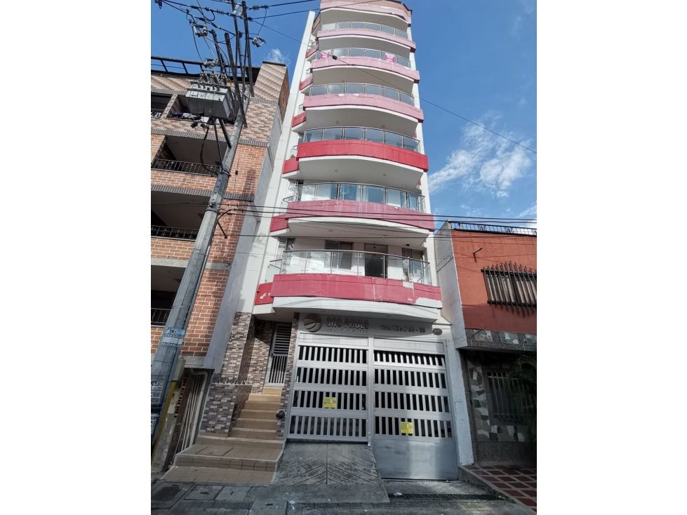 Apartamento en arriendo o venta Antioquia Bello San José Obrero 77 m2 Habitaciones 3 Baños 2 Garajes 1 Precio venta $390000000 Precio arriendo $2000000