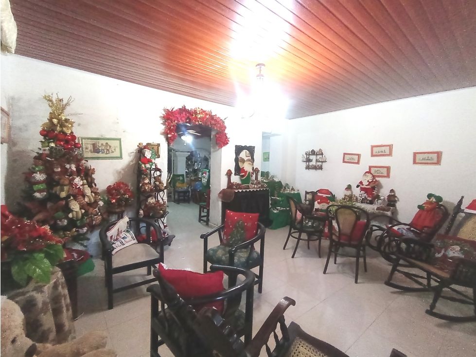 Casa en venta Magdalena Santa Marta Centro 288 m2 Habitaciones 4 Baños 2 Garajes 0 Precio $1200000000