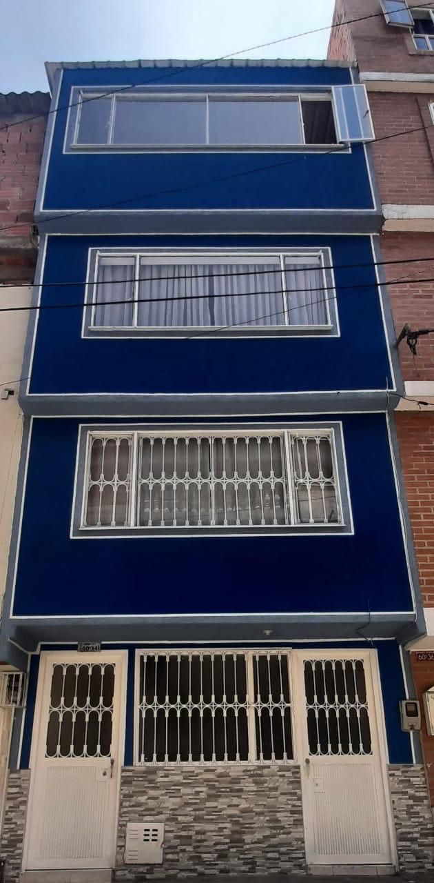 Casa en venta Cundinamarca Bogotá Bogota Protecho Et Ii 176 m2 Habitaciones 5 Baños 3 Garajes 0 Precio $370000000