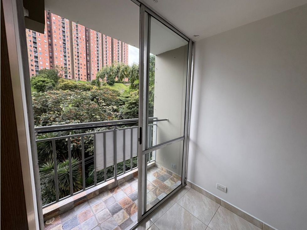 Apartamento en venta Antioquia Envigado La Mina 55 m2 Habitaciones 3 Baños 2 Garajes 0 Precio $290000000