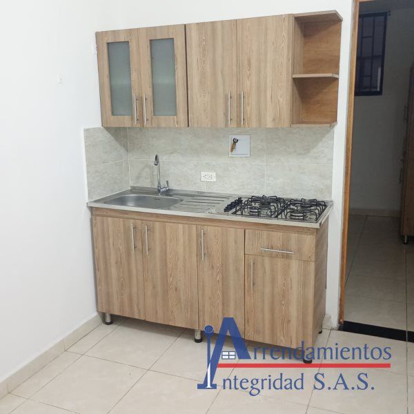 Apartamento en arriendo Antioquia Medellín Lopez De Mesa 30 m2 Habitaciones 2 Baños 1 Garajes 0 Precio $1100000