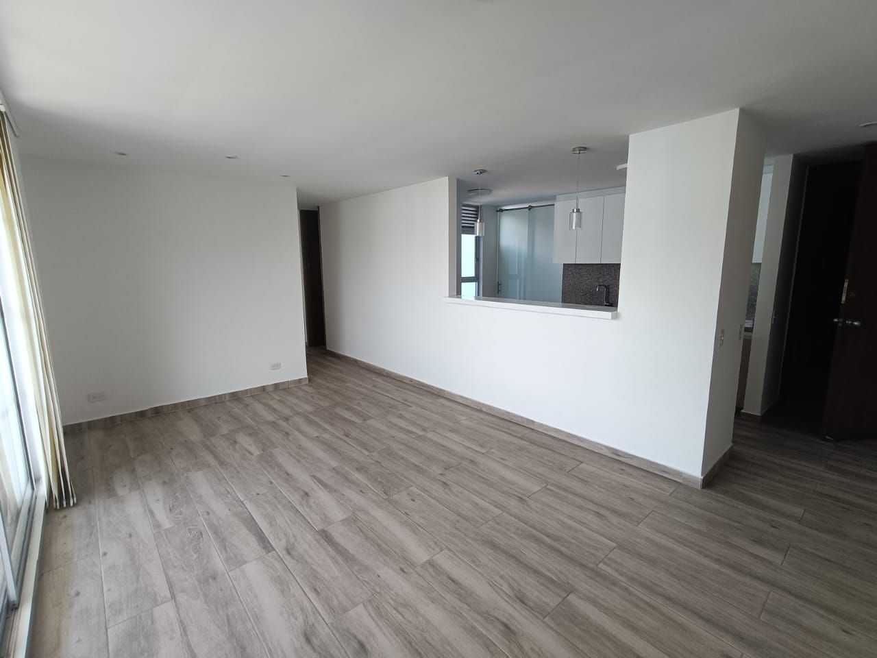 Apartamento en venta Tolima Ibagué La Campiña 87 m2 Habitaciones 3 Baños 2 Garajes 0 Precio $349000000