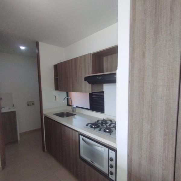 Apartaestudio en arriendo Antioquia Envigado El Chocho 62 m2 Habitaciones 1 Baños 1 Garajes 0 Precio $3400000