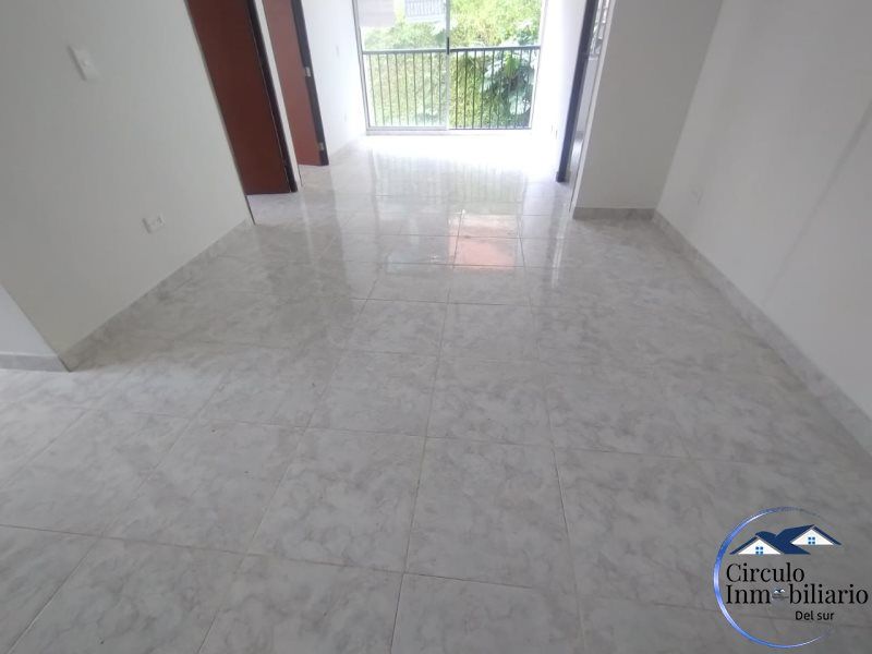 Apartamento en arriendo Antioquia Envigado La Orquídea 56 m2 Habitaciones 3 Baños 2 Garajes 0 Precio $1600000