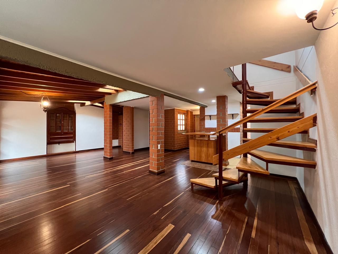 Casa en venta Antioquia El Retiro Ub Mesa Del Campo 124 m2 Habitaciones 4 Baños 4 Garajes 2 Precio $1180000000