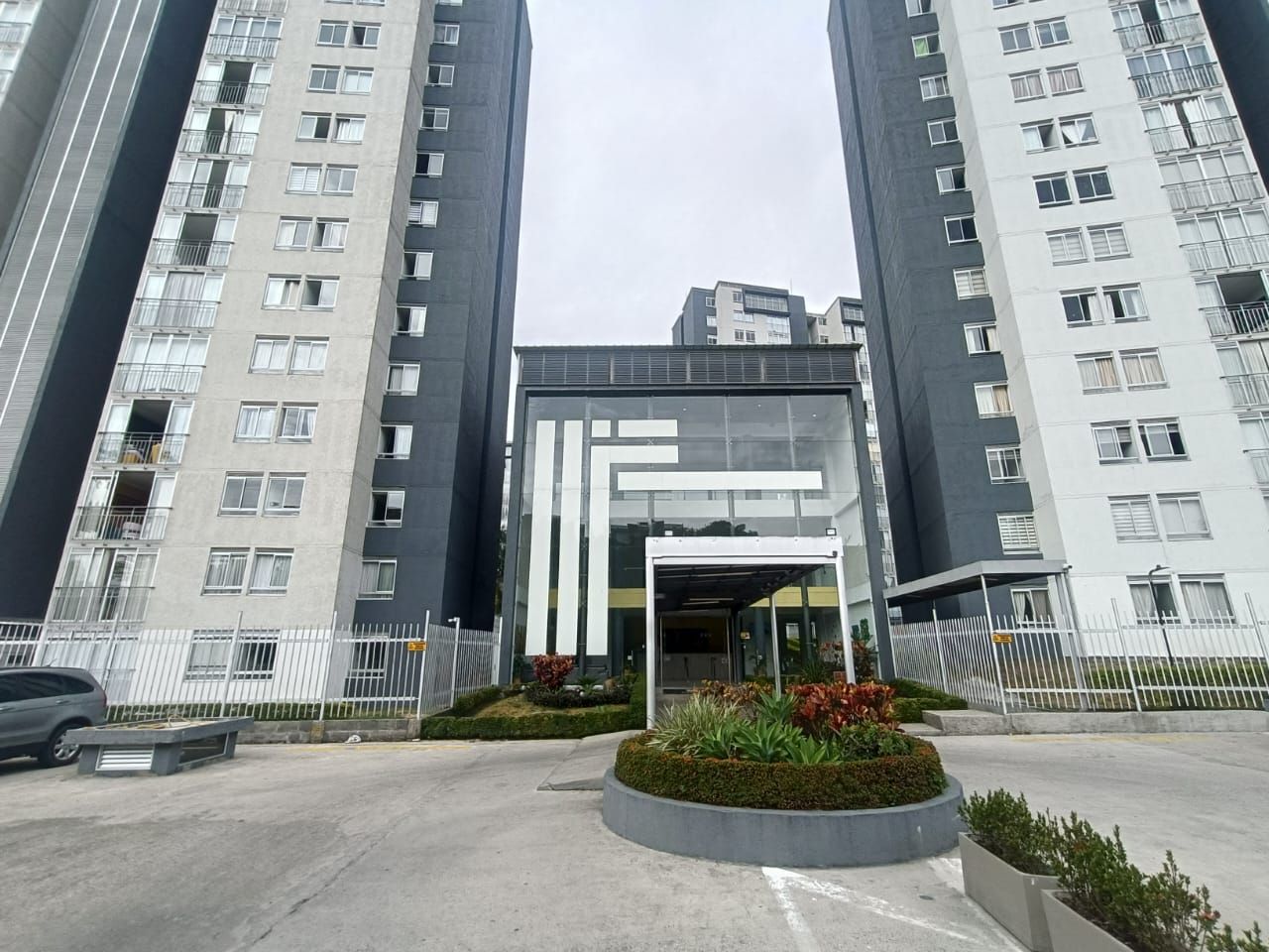 Apartamento en venta Tolima Ibagué Cr Tejares 62 m2 Habitaciones 3 Baños 2 Garajes 1 Precio $200000000