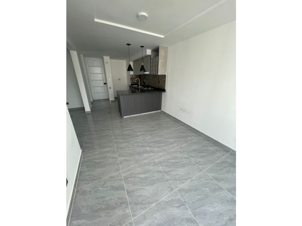 Apartamento en arriendo Valle Del Cauca Yumbo Ciudad Guabinas 53 m2 Habitaciones 2 Baños 2 Garajes 0 Precio $1430000