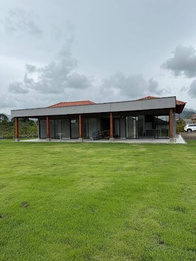 Casa Campestre en venta Risaralda Pereira Pereira 220 m2 Habitaciones 3 Baños 2 Garajes 1 Precio $1300000000