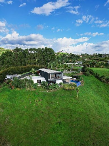 Casa Campestre en venta Risaralda Pereira Pereira 389 m2 Habitaciones 3 Baños 4 Garajes 2 Precio $2100000000