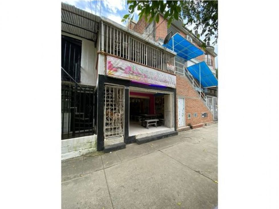 Casa en venta Valle Del Cauca Cali Valle Grande 94 m2 Habitaciones 2 Baños 2 Garajes 0 Precio $185000000