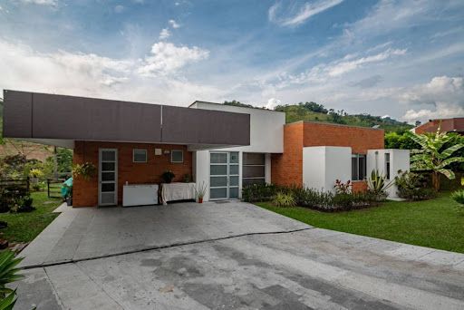 Casa Campestre en venta Risaralda Pereira Pereira 4995 m2 Habitaciones 3 Baños 4 Garajes 1 Precio $1300000000