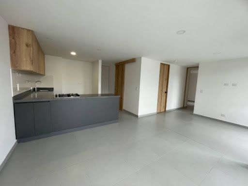 Apartamento en venta Antioquia Itagüí Ditaires 57 m2 Habitaciones 2 Baños 2 Garajes 1 Precio $470000000