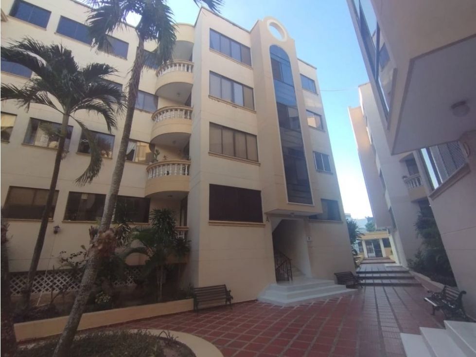 Apartamento en arriendo Atlántico Barranquilla Altos De La Loma 95 m2 Habitaciones 3 Baños 2 Garajes 1 Precio $1700000