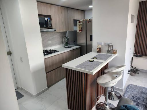 Apartamento en arriendo o venta Antioquia Caldas Caldas 60 m2 Habitaciones 2 Baños 2 Garajes 1 Precio venta $265000000 Precio arriendo $1500000