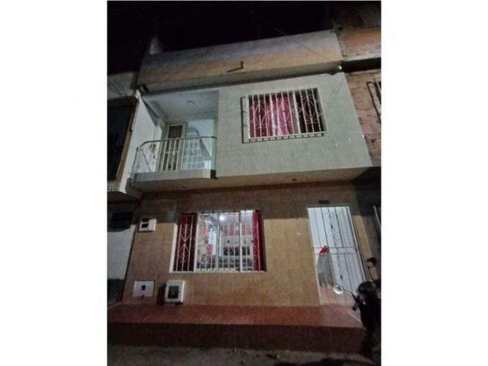 Casa en venta Valle Del Cauca Cali Lourdes 140 m2 Habitaciones 2 Baños 1 Garajes 0 Precio $315000000