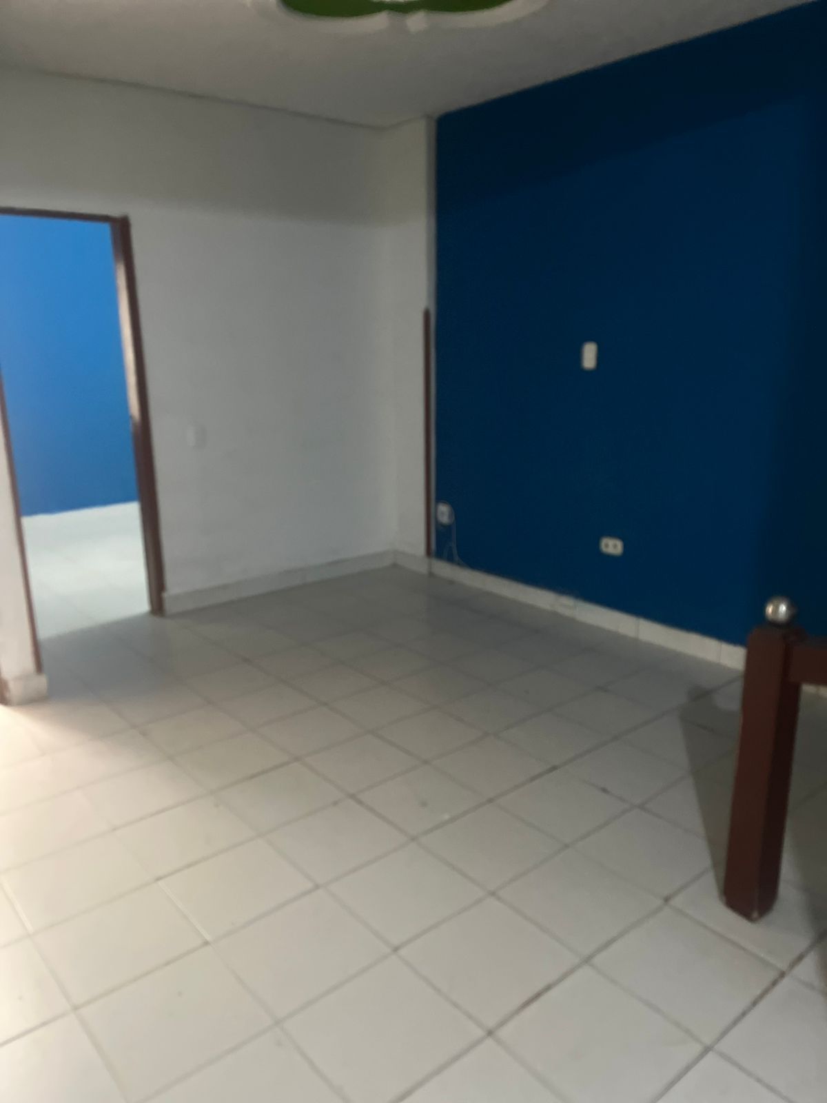 Apartamento en arriendo Santander Bucaramanga San Francisco 65 m2 Habitaciones 3 Baños 1 Garajes 0 Precio $1000000