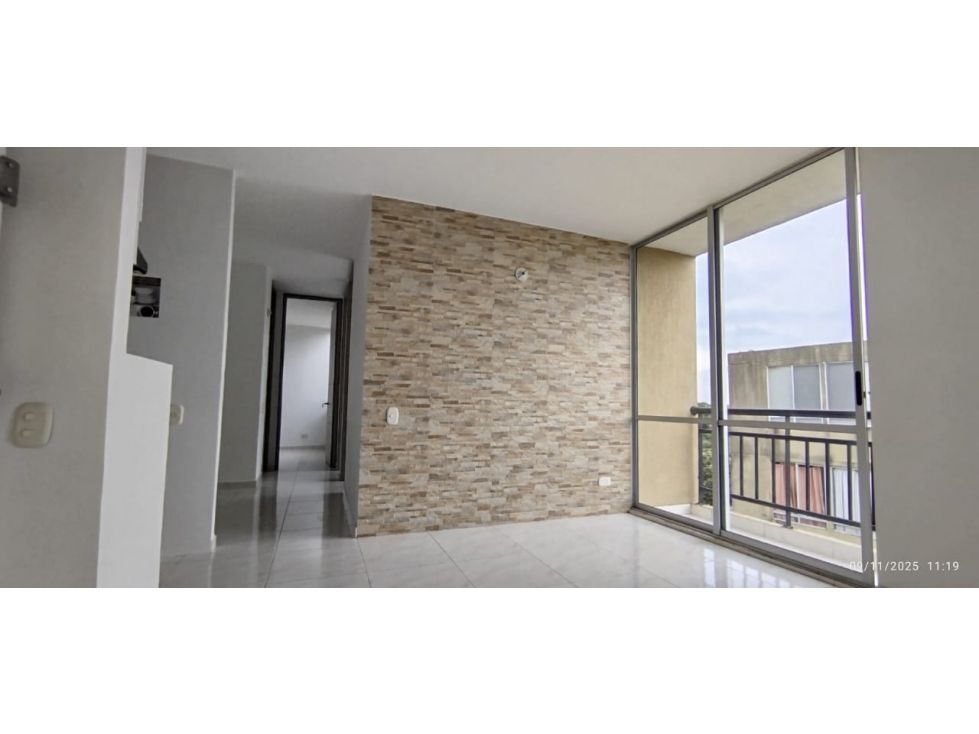 Apartamento en venta Meta Villavicencio San Isidro 52 m2 Habitaciones 3 Baños 2 Garajes 0 Precio $156000000