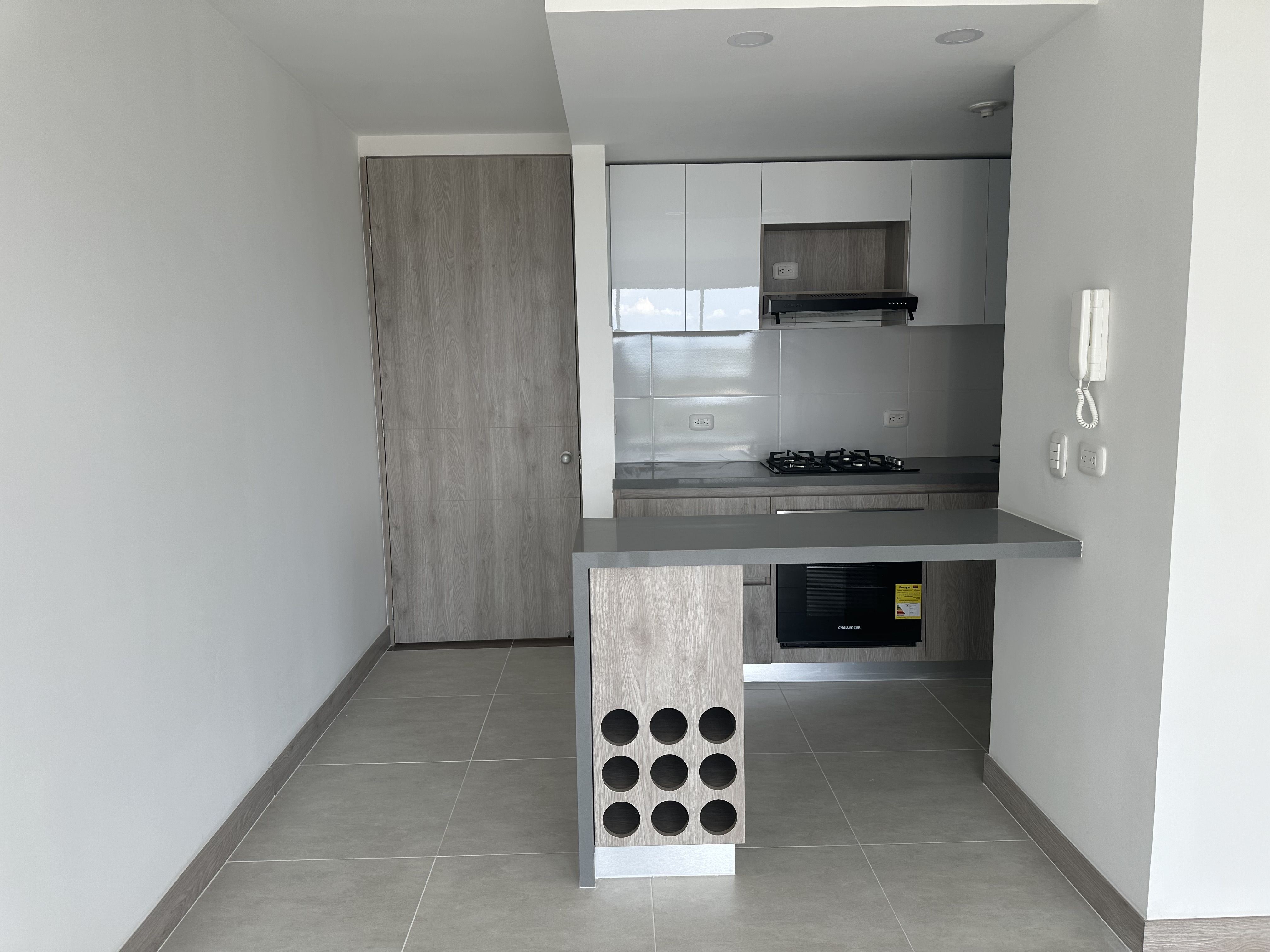 Apartamento en arriendo Valle Del Cauca Cali Colseguros Andes 68 m2 Habitaciones 2 Baños 2 Garajes 1 Precio $2200000