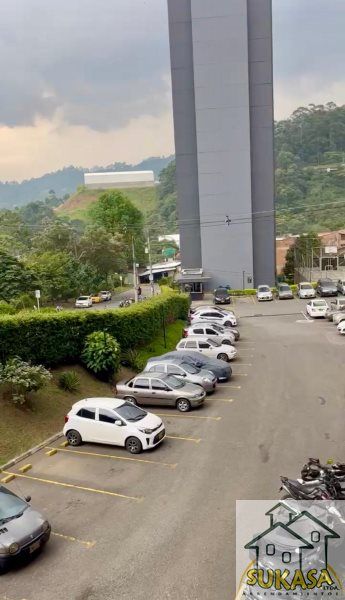 Apartamento en venta Antioquia Caldas Caldas 38 m2 Habitaciones 2 Baños 1 Garajes 0 Precio $195000000