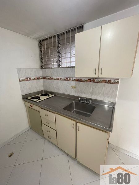 Apartamento en arriendo Antioquia Medellín Cristobal 35 m2 Habitaciones 1 Baños 1 Garajes 0 Precio $1100000