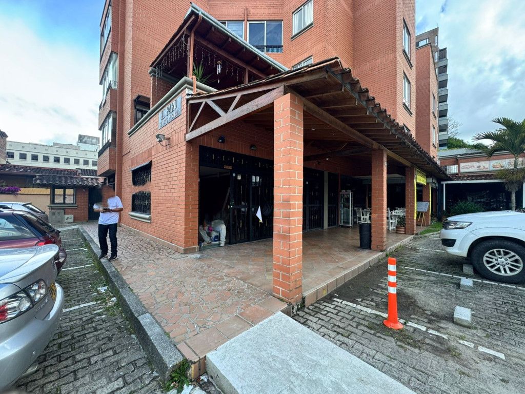 Local en arriendo Antioquia Rionegro Centro 28 m2 Habitaciones 0 Baños 1 Garajes 0 Precio $2500000