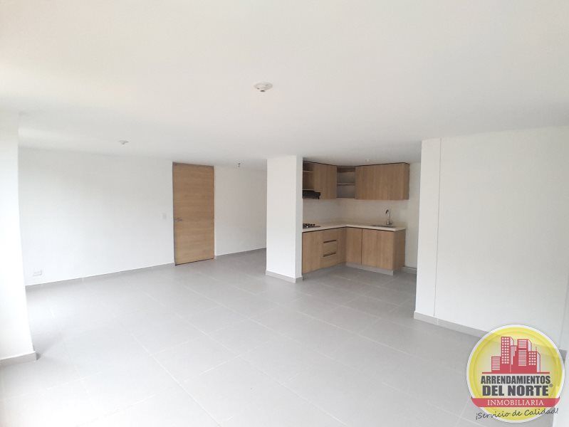 Apartamento en arriendo Antioquia Bello Asd 79 m2 Habitaciones 3 Baños 2 Garajes 1 Precio $1850000