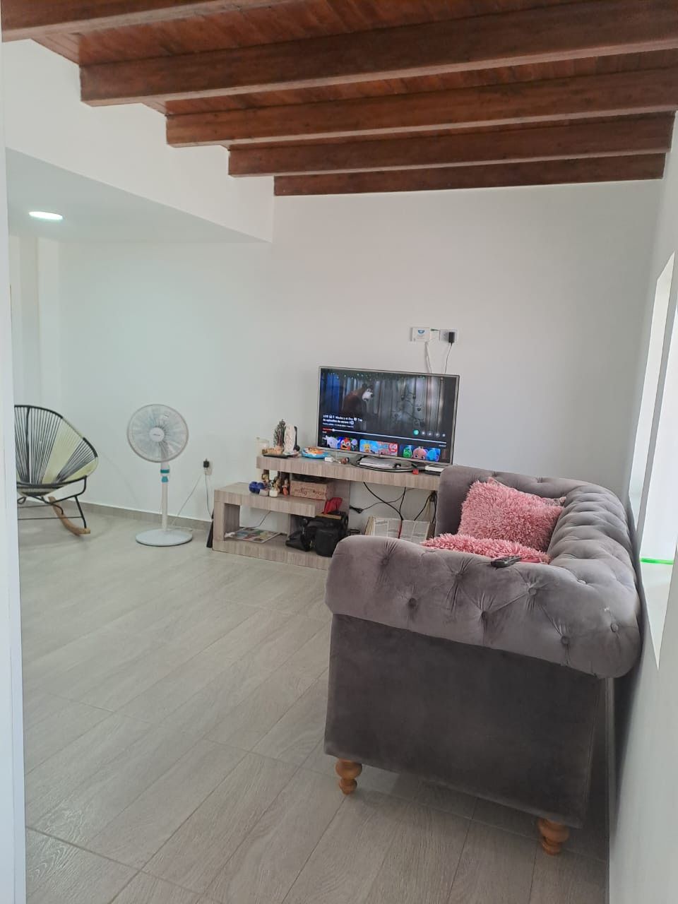 Casa en venta Santander Floridablanca Br Prados De Laurentina 110 m2 Habitaciones 3 Baños 3 Garajes 2 Precio $530000000