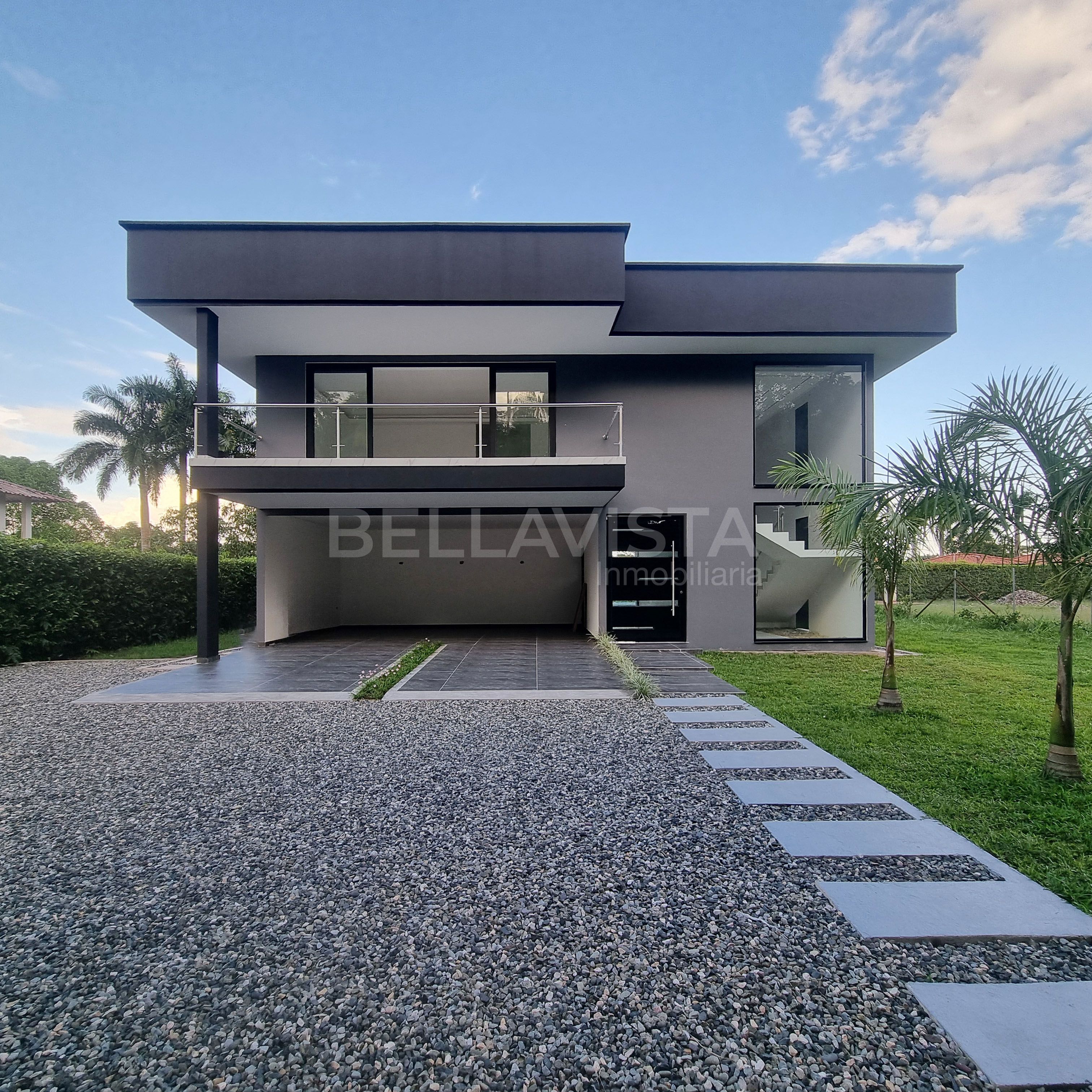 Casa Campestre en venta Meta Villavicencio La Vega 540 m2 Habitaciones 5 Baños 6 Garajes 6 Precio $1350000000