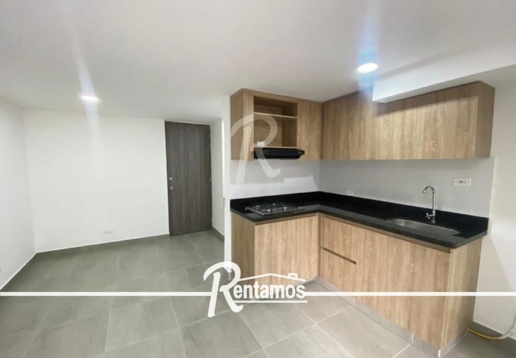 Apartamento en arriendo Antioquia Sabaneta Vereda La Doctora 54 m2 Habitaciones 3 Baños 2 Garajes 0 Precio $1690000
