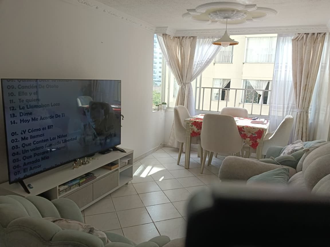 Apartamento en venta Santander Bucaramanga Ciudad Metropolis 64 m2 Habitaciones 3 Baños 2 Garajes 1 Precio $290000000