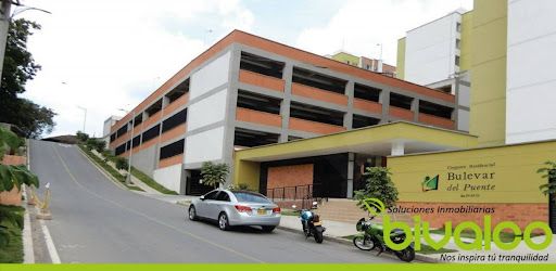 Apartamento en arriendo Santander Piedecuesta Paseo Del Puente 58 m2 Habitaciones 3 Baños 2 Garajes 1 Precio $1100000