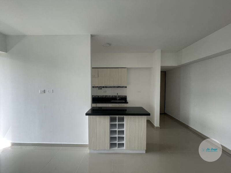 Apartamento en arriendo Antioquia Bello Parque Tulio Ospina 66 m2 Habitaciones 3 Baños 2 Garajes 1 Precio $2200000