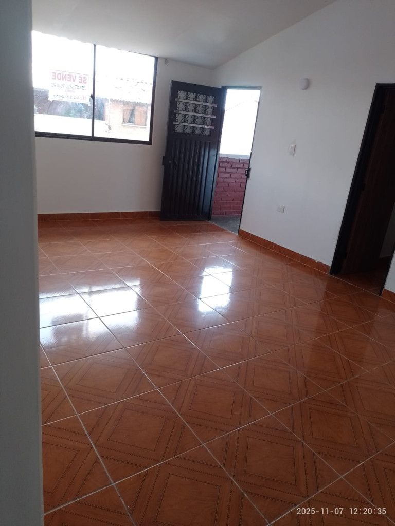 Apartamento en venta Valle Del Cauca Cali Fonaviemcali 56 m2 Habitaciones 3 Baños 2 Garajes 0 Precio $130000000
