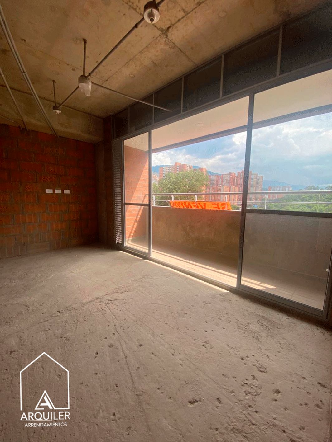 Apartamento en venta Antioquia Bello Zona Industrial 1 65 m2 Habitaciones 2 Baños 2 Garajes 0 Precio $420000000