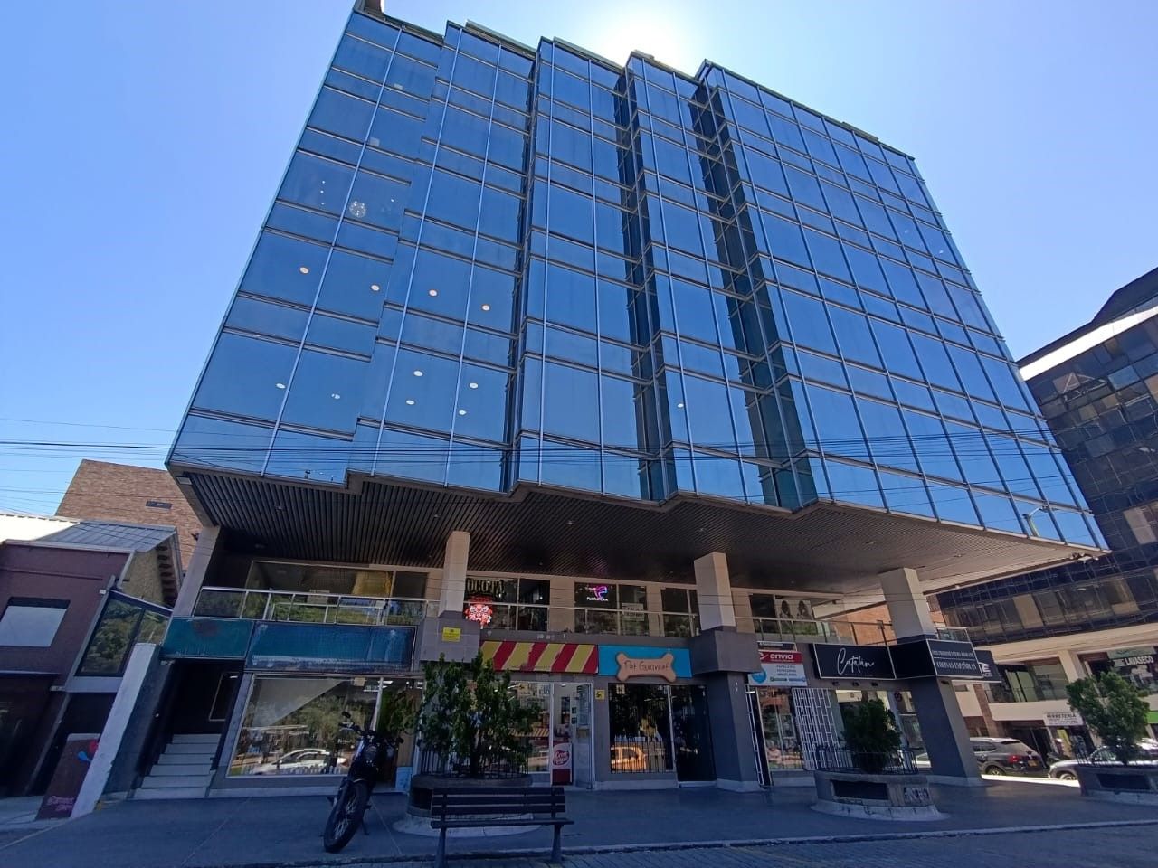 Local en arriendo Cundinamarca Bogotá Rincon Del Chicó 39 m2 Habitaciones 0 Baños 1 Garajes 0 Precio $3200000