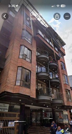 Apartaestudio en arriendo Risaralda Pereira Sector Galeria Central 43 m2 Habitaciones 1 Baños 1 Garajes 0 Precio $1150000