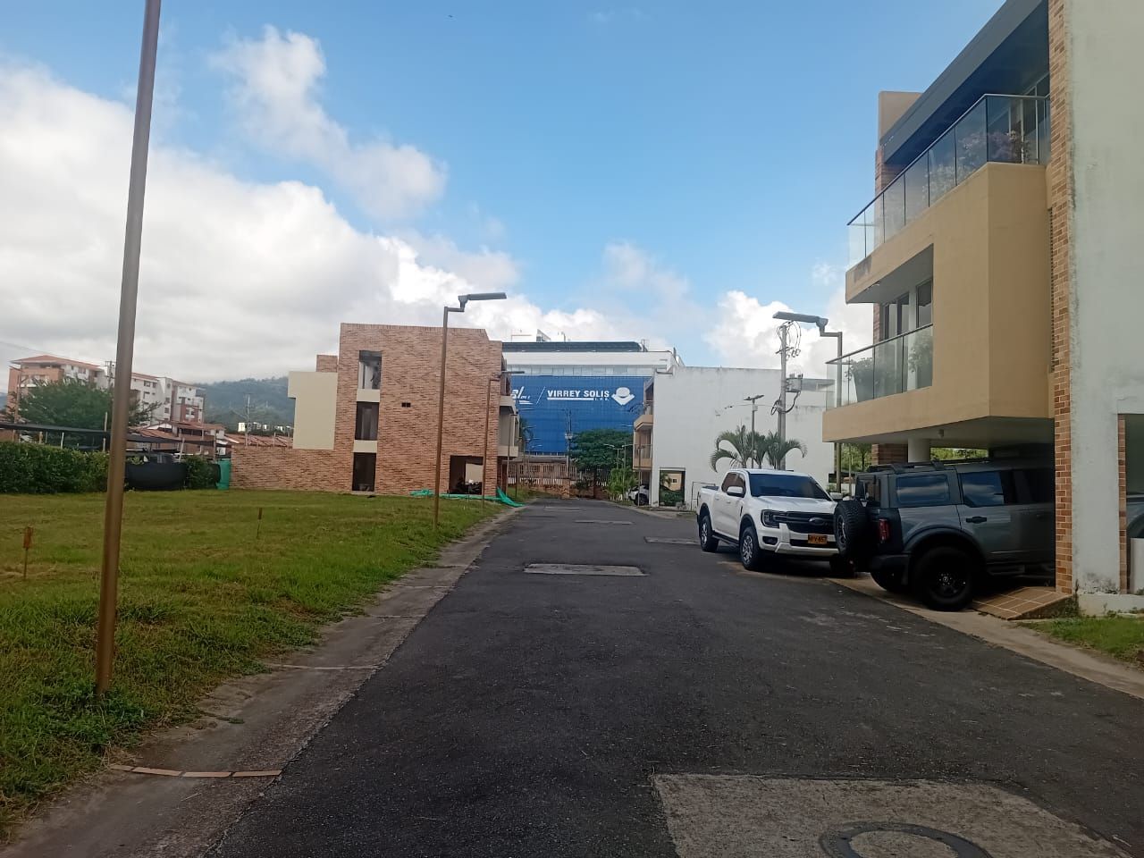 Lote en venta Tolima Ibagué Cr La Florida Et Ii 0 m2 Habitaciones 0 Baños 0 Garajes 0 Precio $220000000