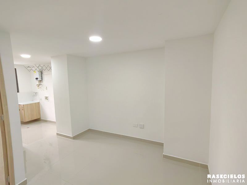 Apartaestudio en arriendo Antioquia Medellín Las Acacias 44 m2 Habitaciones 1 Baños 1 Garajes 0 Precio $2200000