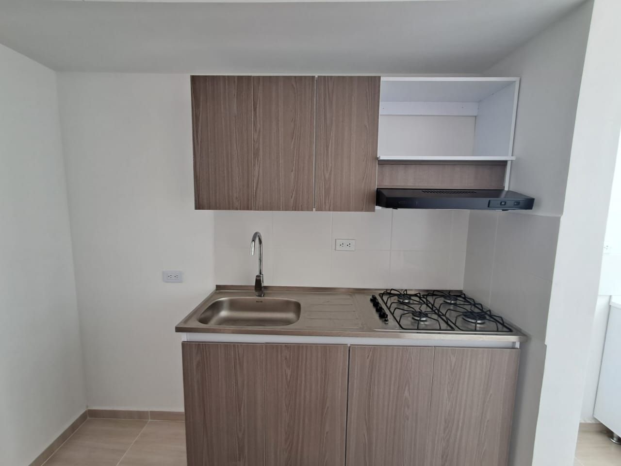 Apartamento en arriendo Risaralda Pereira Mirador De Batara 58 m2 Habitaciones 3 Baños 2 Garajes 1 Precio $1300000