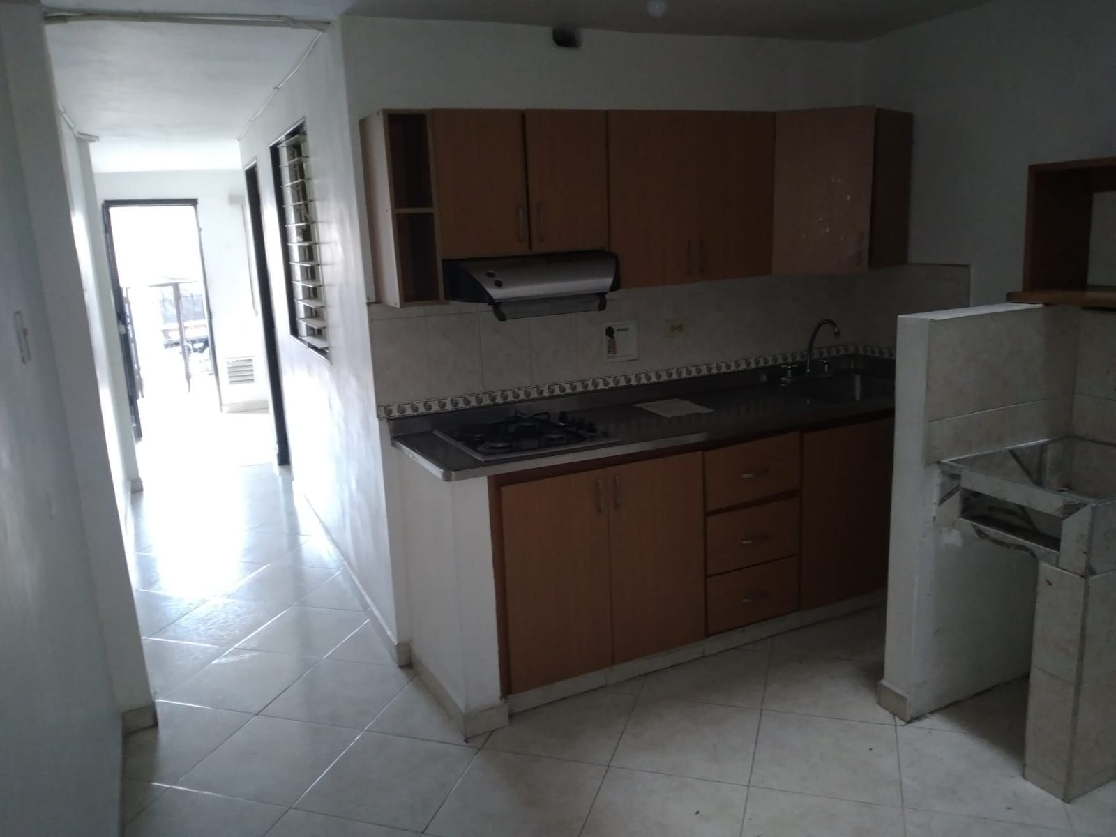Apartamento en arriendo Antioquia Bello Espíritu Santo 40 m2 Habitaciones 2 Baños 1 Garajes 0 Precio $1250000